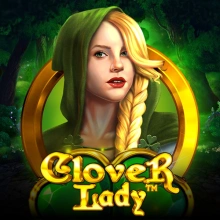 Clover Lady