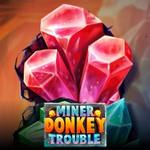 Miner Donkey Trouble
