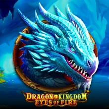 Dragon Kingdom – Eyes of Fire