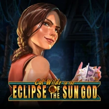 Cat Wilde in the Eclipse of the Sun God