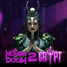 House of Doom 2: The Crypt