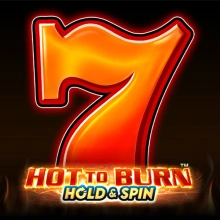 Hot to Burn Hold and Spin