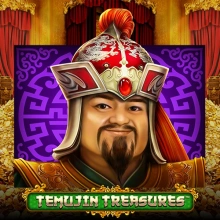 Temujin Treasures