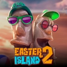 Easter Island 2
