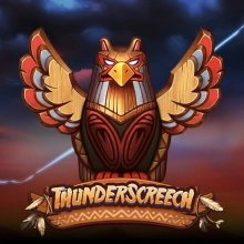 Thunder Screech
