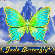 Jade Butterfly