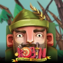 Robin – Sherwood Marauders