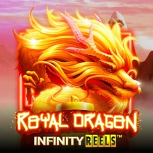 Royal Dragon Infinity Reels