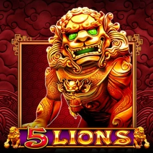5 Lions