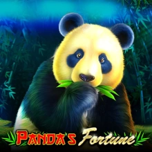 Panda’s Fortune