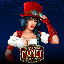 The Amazing Money Machine
