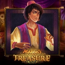 Aladdin’s Treasure