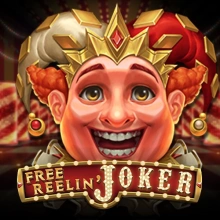Free Reelin’ Joker