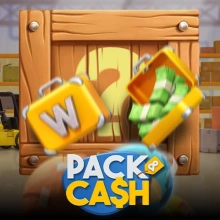 Pack & Cash