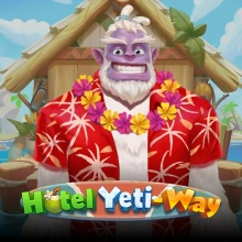 Hotel Yeti-Way
