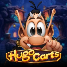 Hugo Carts