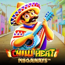 Chilli Heat Megaways