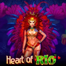 Heart of Rio