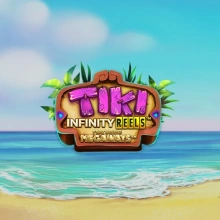 Tiki Infinity Reels X Megaways
