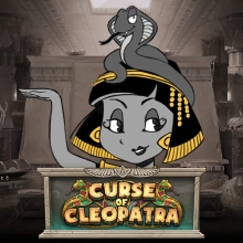 Charlie Chance and the Curse of Cleopatra