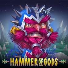 Hammer of Gods