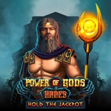 Power of Gods: Hades