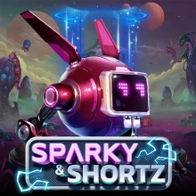 Sparky & Shortz