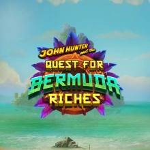 John Hunter and the Quest for Bermuda Riches