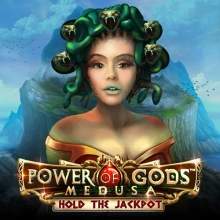 Power of Gods: Medusa