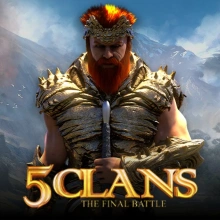 5 Clans: The Final Battle