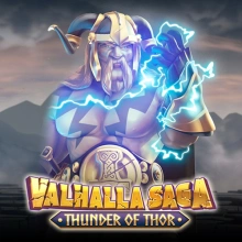 Thunder of Thor