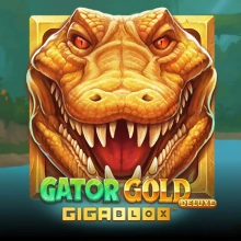 Gator Gold Deluxe Gigablox