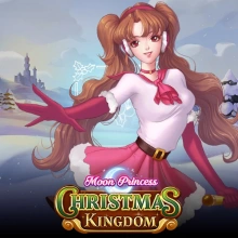 Moon Princess: Christmas Kingdom