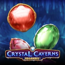 Crystal Caverns Megaways