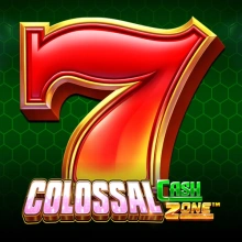Colossal Cash Zone