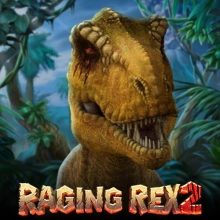 Raging Rex 2