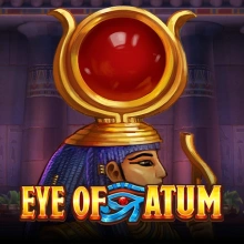 Eye of Atum
