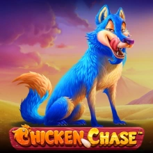 Chicken Chase – Caccia alla Gallina