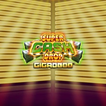 Super Cash Drop GigaBlox