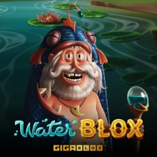 Water Blox GigaBlox