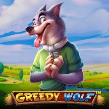 Greedy Wolf