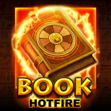 Book Hotfire