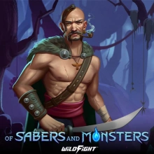 Of Sabers and Monsters