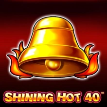 Shining Hot 40