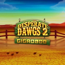 Desperate Dawgs 2 Gigablox
