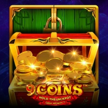 9 Coins Grand Gold Edition