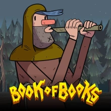 Book of Books