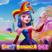 Sweet Bonanza Dice
