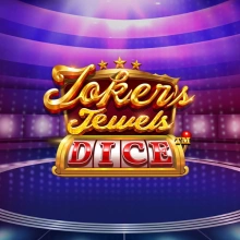 Joker’s Jewels Dice