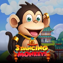 3 Dancing Monkeys